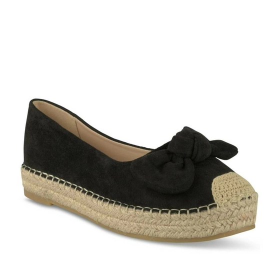 Espadrilles BLACK MERRY SCOTT