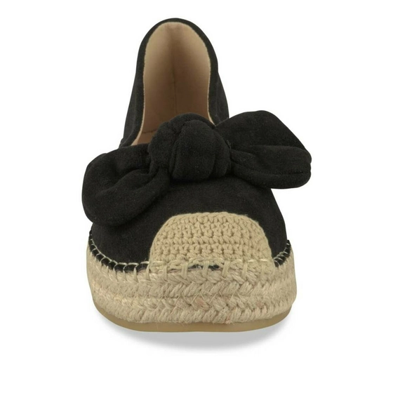 Espadrilles BLACK MERRY SCOTT