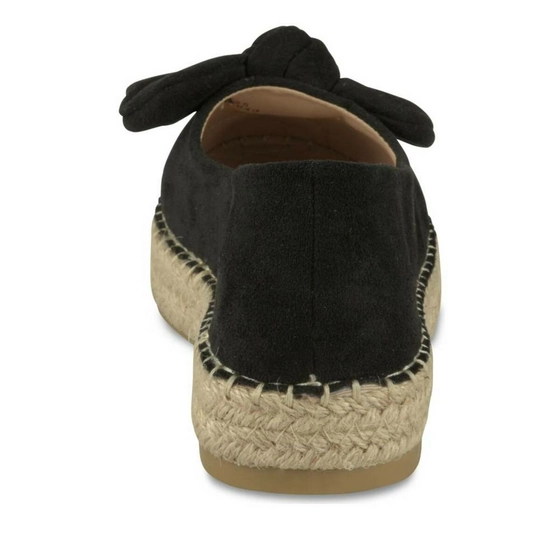 Espadrilles BLACK MERRY SCOTT