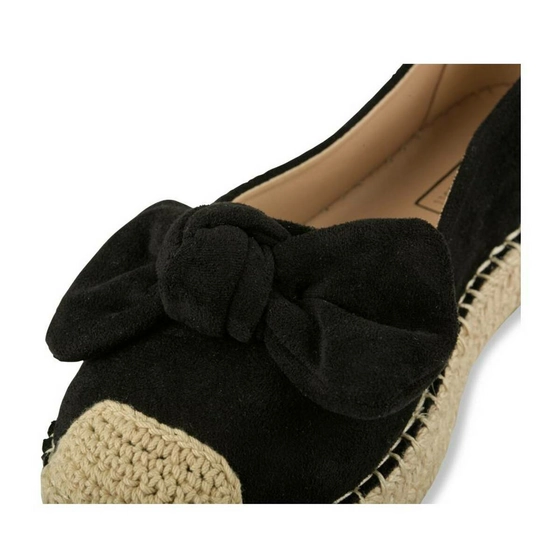 Espadrilles BLACK MERRY SCOTT