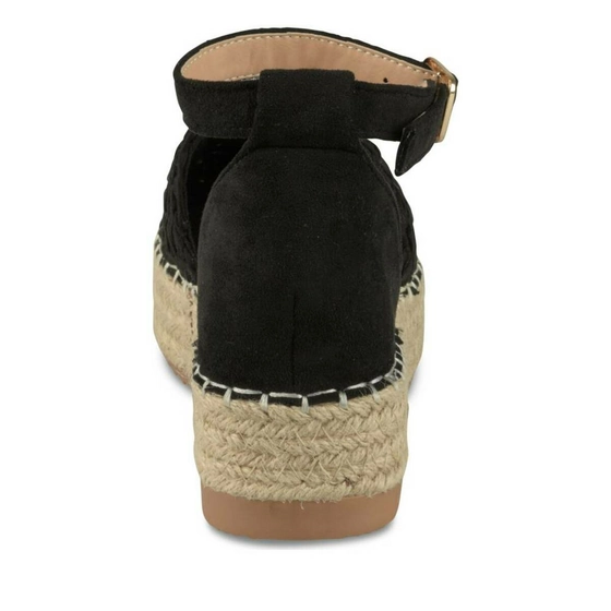 Espadrilles BLACK MERRY SCOTT