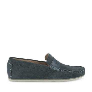 Mocassins MARINE MEGIS CASUAL