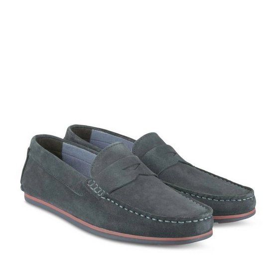 Mocassins MARINE MEGIS CASUAL