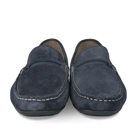 Mocassins MARINE MEGIS CASUAL