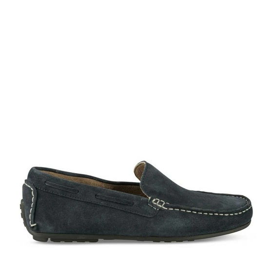 Mocassins MARINE MEGIS CASUAL