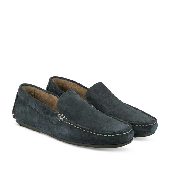 Mocassins MARINE MEGIS CASUAL