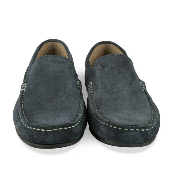 Mocassins MARINE MEGIS CASUAL