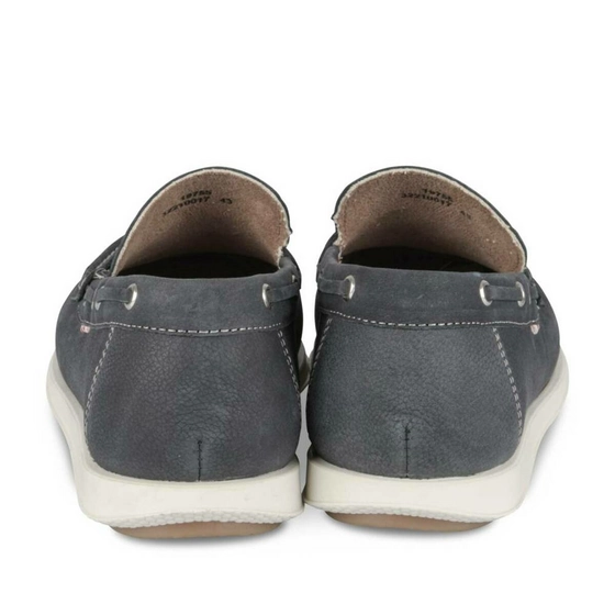 Mocassins MARINE MEGIS CASUAL