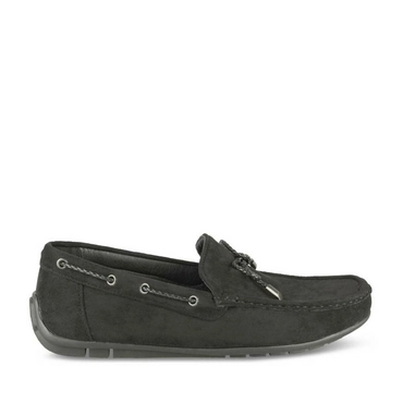 Boat shoes BLACK CAPE BOARD