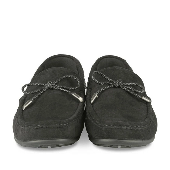 Chaussures bateau NOIR CAPE BOARD