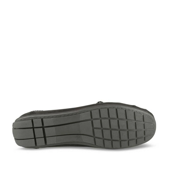 Chaussures bateau NOIR CAPE BOARD