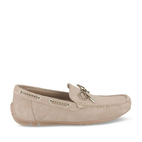 Boat shoes BEIGE CAPE BOARD