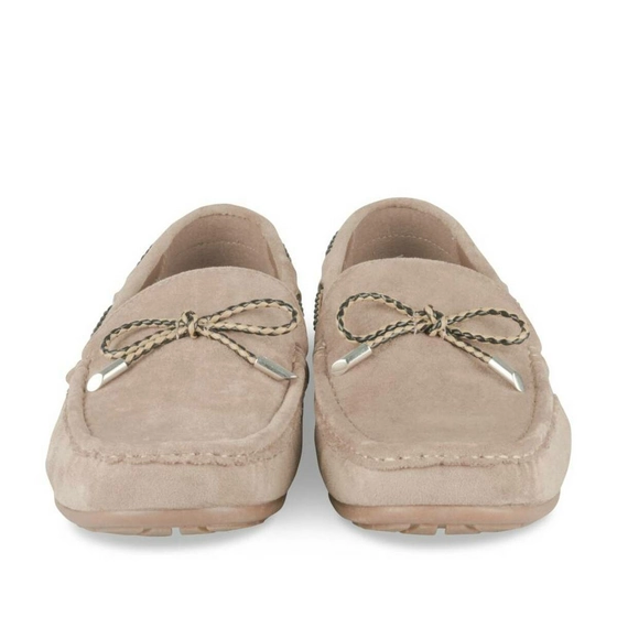 Boat shoes BEIGE CAPE BOARD