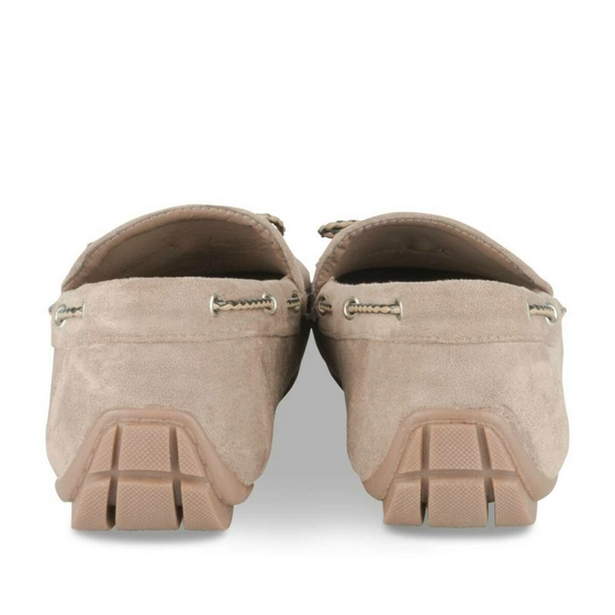 Chaussures bateau BEIGE CAPE BOARD