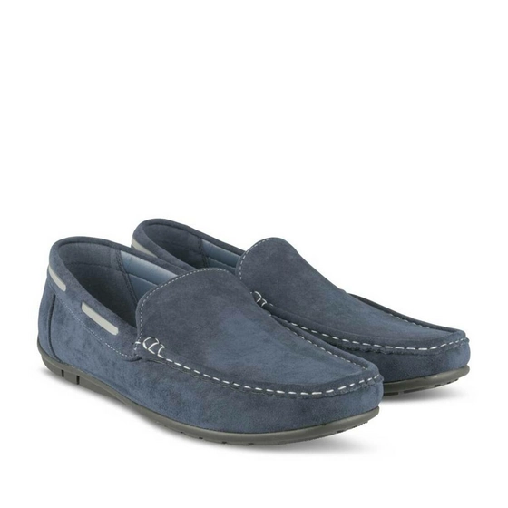 Boat shoes NAVY CAPE BOARD