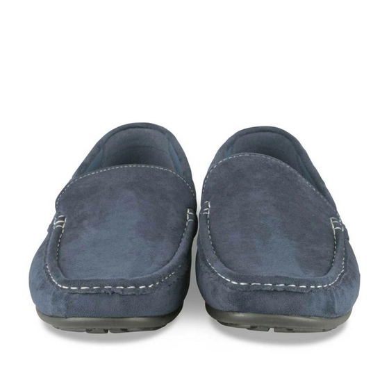 Boat shoes NAVY CAPE BOARD