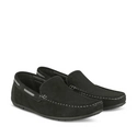 Boat shoes BLACK CAPE BOARD