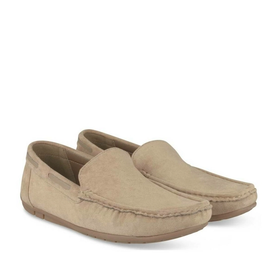 Boat shoes TAUPE CAPE BOARD