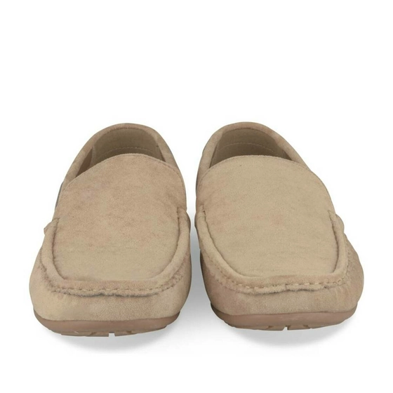 Boat shoes TAUPE CAPE BOARD