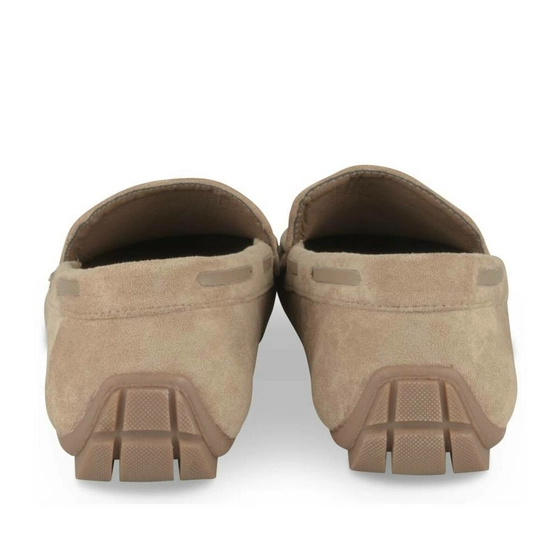 Boat shoes TAUPE CAPE BOARD