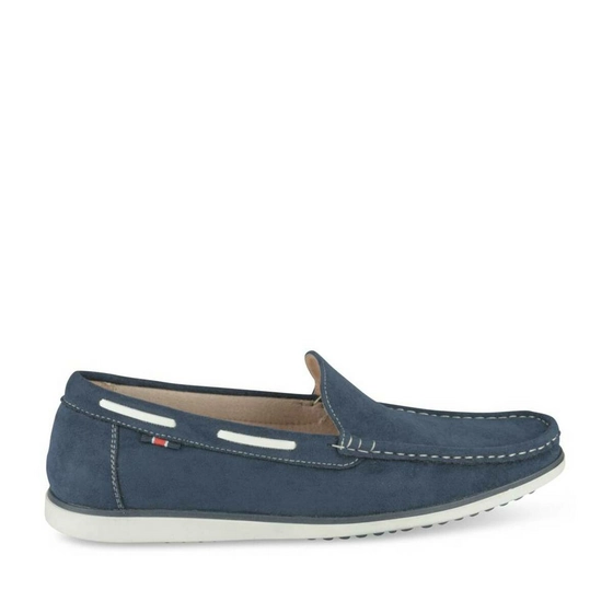 Boat shoes NAVY CAPE BOARD