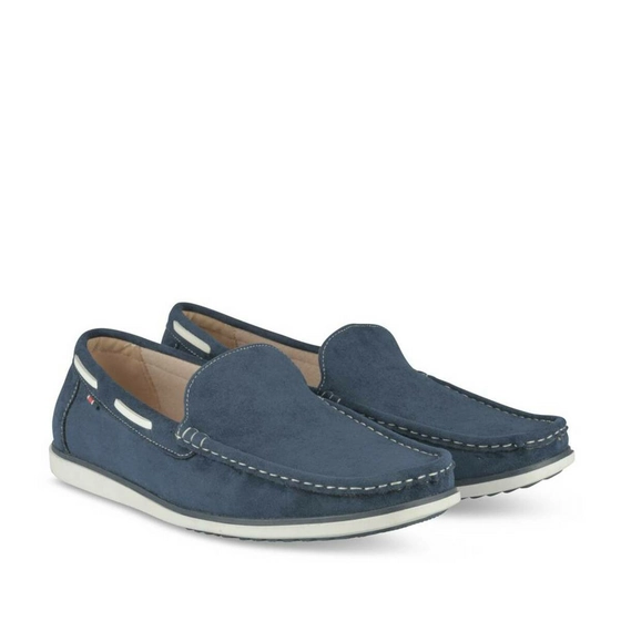 Boat shoes NAVY CAPE BOARD