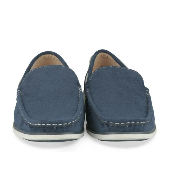 Boat shoes NAVY CAPE BOARD