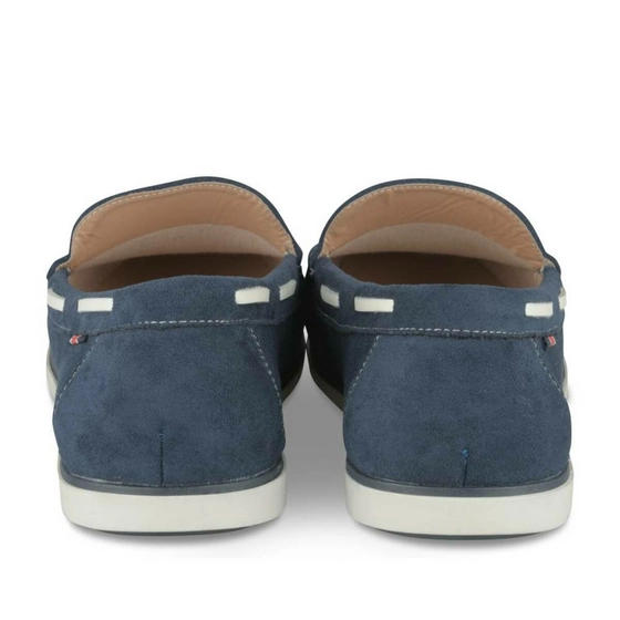 Boat shoes NAVY CAPE BOARD