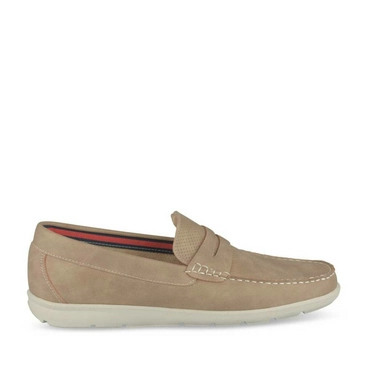 Bootschoenen BEIGE CAPE BOARD