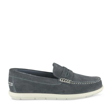 Mocassins MARINE MEGIS CASUAL