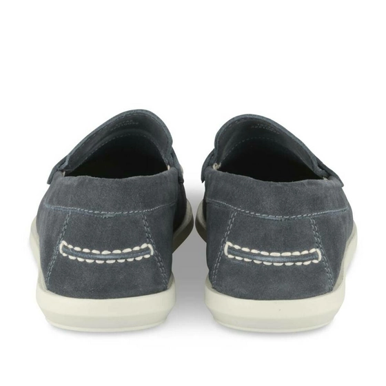 Mocassins MARINE MEGIS CASUAL