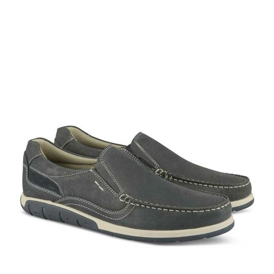 Mocassins MARINE MEGIS CASUAL