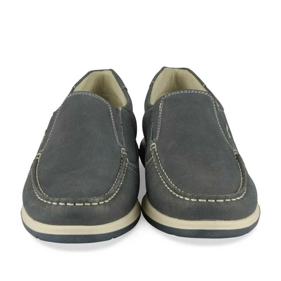 Mocassins MARINE MEGIS CASUAL