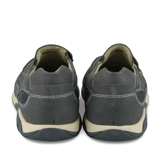 Mocassins MARINE MEGIS CASUAL