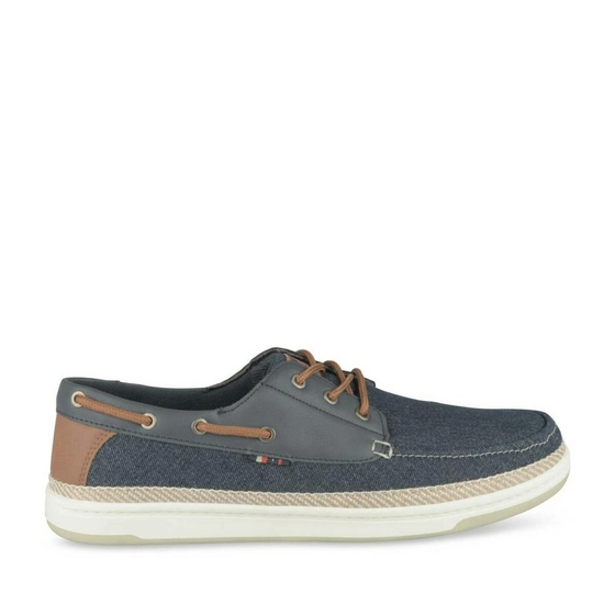 Boat shoes JEANS CAPE BOARD