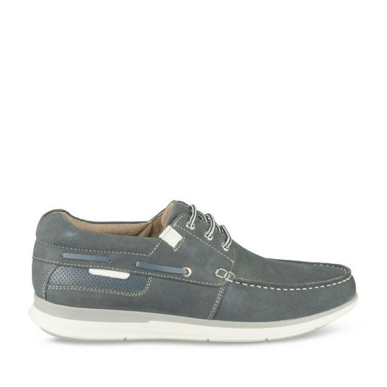 Chaussures bateau MARINE MEGIS CASUAL