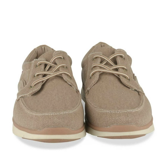 Boat shoes BEIGE CAPE BOARD