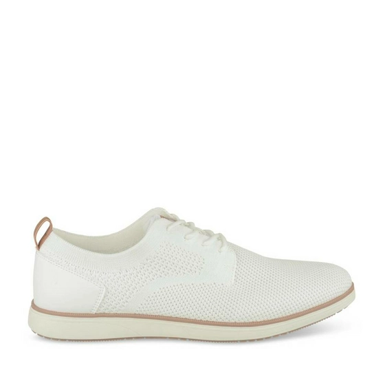 Sneakers WHITE DENIM SIDE