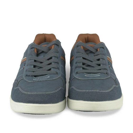 Baskets MARINE DENIM SIDE