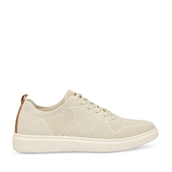 Sneakers BEIGE DENIM SIDE