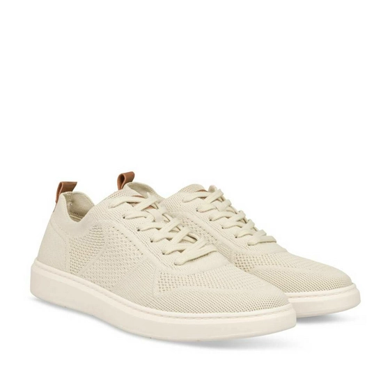 Sneakers BEIGE DENIM SIDE