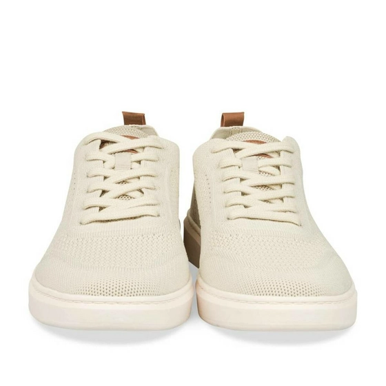 Sneakers BEIGE DENIM SIDE