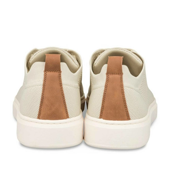 Sneakers BEIGE DENIM SIDE