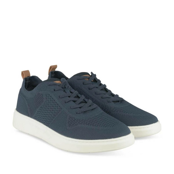 Baskets MARINE DENIM SIDE