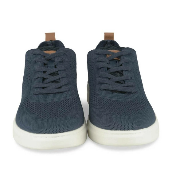 Sneakers NAVY DENIM SIDE