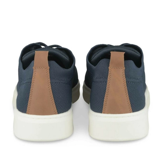 Baskets MARINE DENIM SIDE