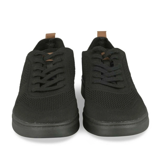 Baskets NOIR DENIM SIDE