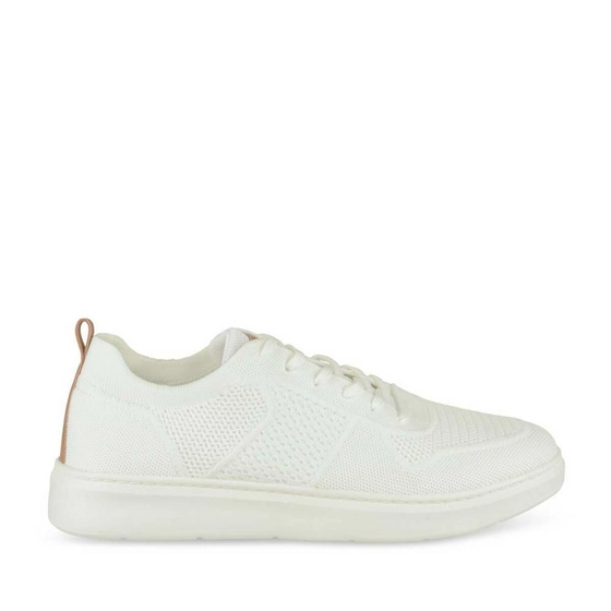 Sneakers WHITE DENIM SIDE