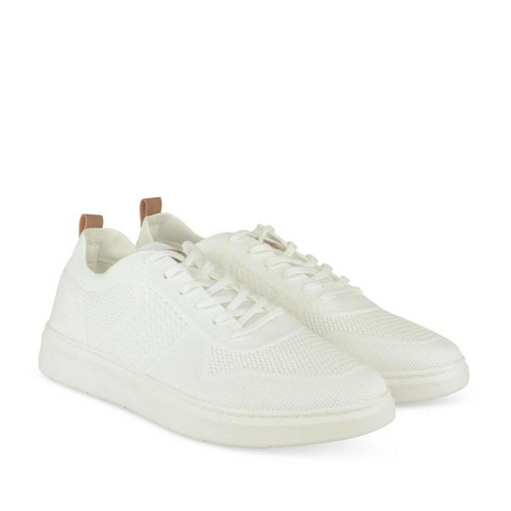 Sneakers WHITE DENIM SIDE