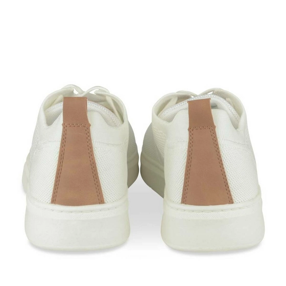 Sneakers WHITE DENIM SIDE